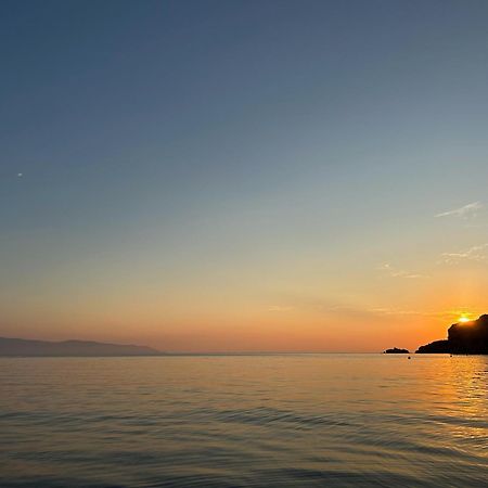 Aqua Marine B&B - Rooms And Apartments Milazzo Exterior photo